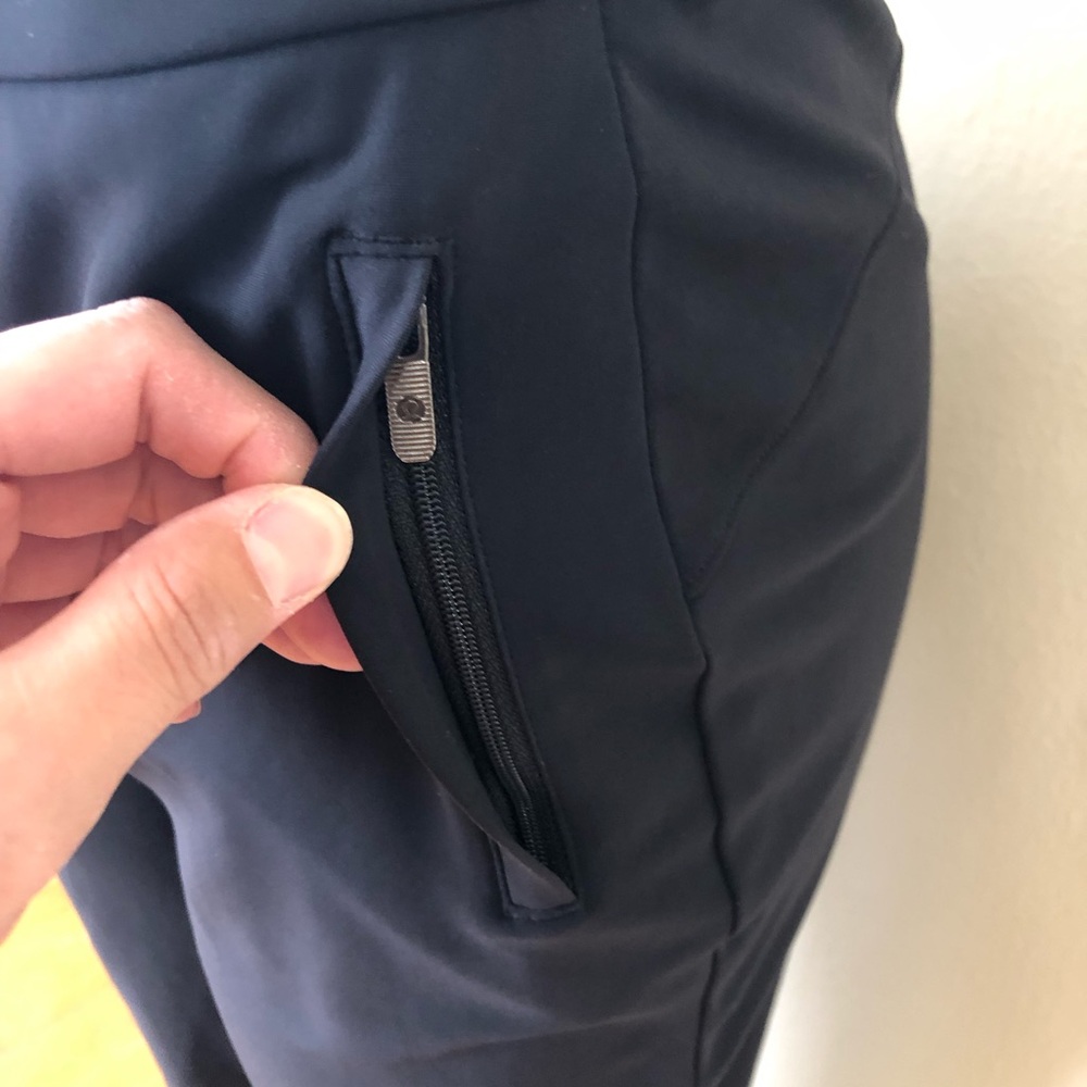 Lululemon Chino Style Pants - Picture 3 of 15